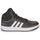 Scarpe Uomo Sneakers alte Adidas Sportswear HOOPS 3.0 MID Nero / Bianco