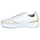 Scarpe Sneakers basse Adidas Sportswear KANTANA Bianco / Beige