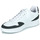 Scarpe Sneakers basse Adidas Sportswear KANTANA Bianco / Nero