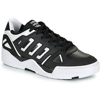 Scarpe Uomo Sneakers basse Adidas Sportswear MIDCITY LOW Nero / Bianco