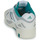 Scarpe Donna Sneakers basse Adidas Sportswear MIDCITY LOW Bianco / Verde / Rosa