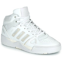 Scarpe Sneakers alte Adidas Sportswear MIDCITY MID Bianco