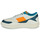 Scarpe Sneakers basse Adidas Sportswear OSADE Bianco / Verde / Giallo