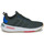 Scarpe Uomo Sneakers basse Adidas Sportswear RACER TR23 Nero