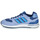 Scarpe Uomo Sneakers basse Adidas Sportswear RUN 80s Blu