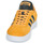 Scarpe Sneakers basse Adidas Sportswear VL COURT 2.0 Giallo / Nero