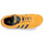 Scarpe Sneakers basse Adidas Sportswear VL COURT 2.0 Giallo / Nero