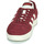Scarpe Sneakers basse Adidas Sportswear VL COURT 2.0 Bordeaux / Bianco