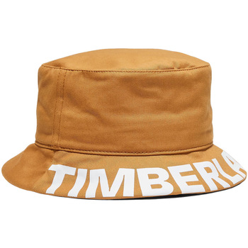 Timberland Bucket Hat Marrone