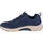 Scarpe Uomo Sneakers basse Skechers Arch Fit - Billo Blu