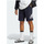 Abbigliamento Uomo Shorts / Bermuda adidas Originals Pantaloncini  Essentials Big Logo (IC9402) Blu