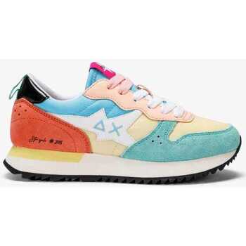 Scarpe Donna Sneakers Sun68  Multicolore