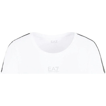 Image of T-shirt & Polo Ea7 Emporio Armani T-shirt EA7 3RTT28 TJ6SZ Logo Series Donna