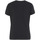 Abbigliamento Donna T-shirt & Polo Ea7 Emporio Armani T-shirt EA7 3RTT28 TJ6SZ Logo Series Donna Nero