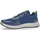 Scarpe Uomo Sneakers Everlast 230737 Blu