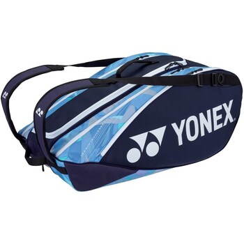 Borse Borse Yonex Thermobag 92229 Pro Racket Bag 9R Blu marino, Azzuro