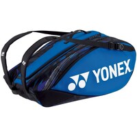 Borse Borse Yonex Thermobag 922212 Pro Racket Bag 12R Blu marino, Azzuro