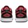 Scarpe Uomo Sneakers basse Nike Air Jordan 1 Nero