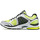 Scarpe Donna Sneakers Saucony Progrid Triumph 4 - Yellow/Silver Giallo