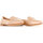 Scarpe Donna Mocassini Pomme D'or Mocassino in pelle nude 