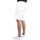 Abbigliamento Uomo Shorts / Bermuda 40weft SERGENTBE 1683 Bermuda Uomo bianco Bianco