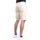 Abbigliamento Uomo Shorts / Bermuda 40weft SERGENTBE 1683 Bermuda Uomo beige Beige