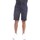 Abbigliamento Uomo Shorts / Bermuda 40weft SERGENTBE 1683 Bermuda Uomo blu Blu