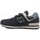 Scarpe Unisex bambino Sneakers New Balance Sneakers PV574ND1 Blu