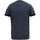 Abbigliamento Uomo T-shirts a maniche lunghe Duke DC448 Blu