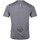 Abbigliamento Uomo T-shirt & Polo Dare 2b Momentum Grigio