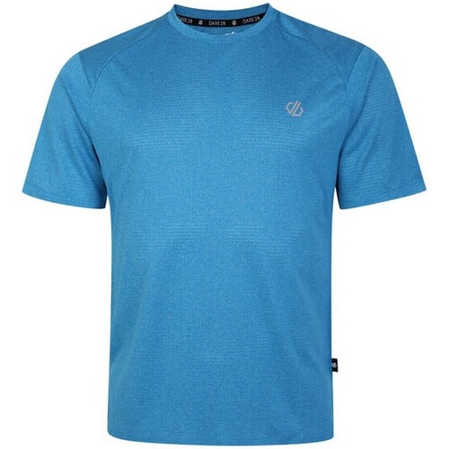 Abbigliamento Uomo T-shirt & Polo Dare 2b RG8641 Blu