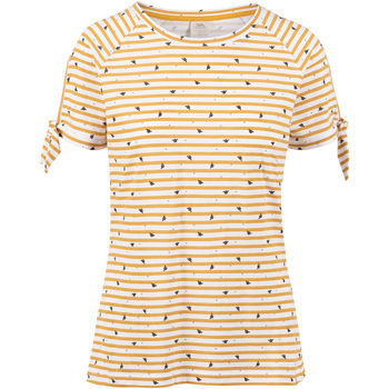 Abbigliamento Donna T-shirts a maniche lunghe Trespass Penelope Multicolore