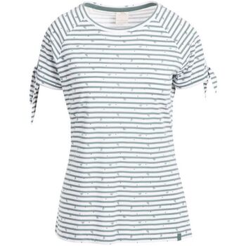 Abbigliamento Donna T-shirts a maniche lunghe Trespass Penelope Verde