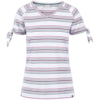 Abbigliamento Donna T-shirts a maniche lunghe Trespass Fernie Multicolore