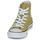 Scarpe Sneakers alte Converse CHUCK TAYLOR ALL STAR FALL TONE Kaki