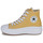 Scarpe Donna Sneakers alte Converse CHUCK TAYLOR ALL STAR MOVE PLATFORM SEASONAL COLOR Mostarda