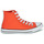 Scarpe Uomo Sneakers alte Converse CHUCK TAYLOR ALL STAR LETTERMAN Terracotta / Ecru
