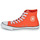 Scarpe Uomo Sneakers alte Converse CHUCK TAYLOR ALL STAR LETTERMAN Terracotta / Ecru