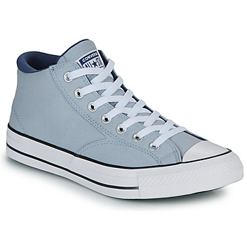 Scarpe Uomo Sneakers alte Converse ALL STAR MALDEN STREET CRAFTED Blu