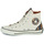 Scarpe Donna Sneakers alte Converse CHUCK TAYLOR ALL STAR TORTOISE Ecru / Marrone