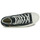 Scarpe Donna Sneakers alte Converse CHUCK TAYLOR ALL STAR LIFT Nero
