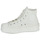 Scarpe Donna Sneakers alte Converse CHUCK TAYLOR ALL STAR MODERN LIFT PLATFORM CANVAS Bianco
