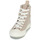 Scarpe Donna Sneakers alte Converse CHUCK TAYLOR ALL STAR BERKSHIRE BOOT Beige