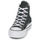 Scarpe Donna Sneakers alte Converse CHUCK TAYLOR ALL STAR LIFT Grigio