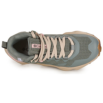 Columbia FACET 75 MID OUTDRY Blu
