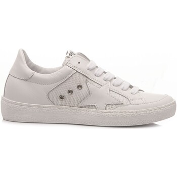 Scarpe Bambino Sneakers Ciao Sneakers C4850 Bianco