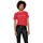 Abbigliamento Donna T-shirt maniche corte Only T-Shirt Donna Statement Rosso