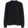 Abbigliamento Donna Camicie Only Blusa Donna New Mallory Loose Long Sleeved Top Nero
