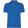 Abbigliamento Uomo Polo maniche corte Geox Polo Uomo Sustainable Blu