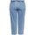 Abbigliamento Donna Jeans Only Jeans Onlcuba Life Slouchy High Waist donna Blu
